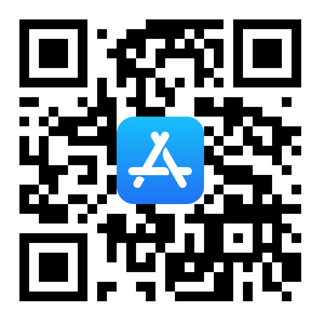 qrcode download apple play